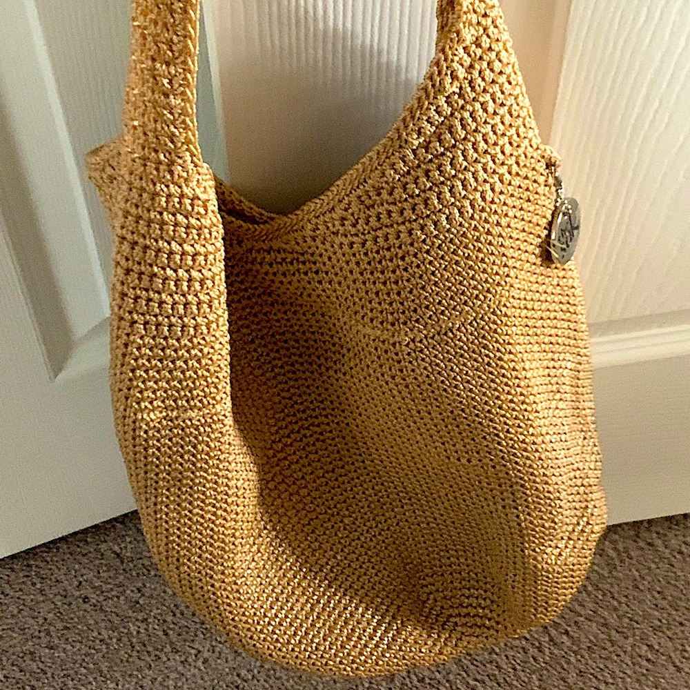 The Sak purse